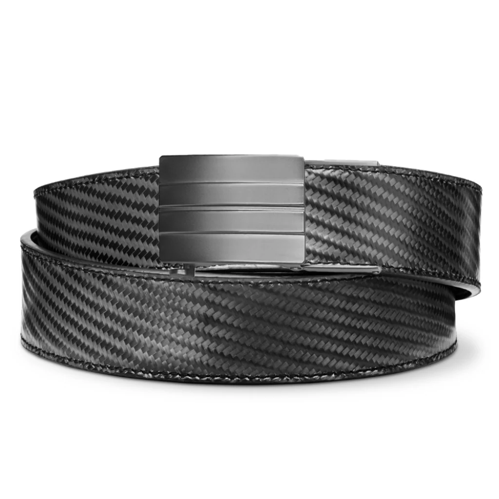 X SERIES BUCKLE | CARBON FIBER GUN BELT 1.5" - Image 5