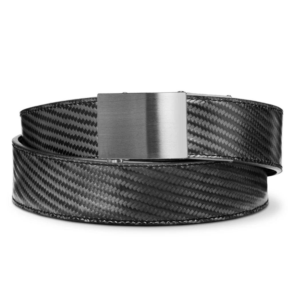 X SERIES BUCKLE | CARBON FIBER GUN BELT 1.5" - Image 7