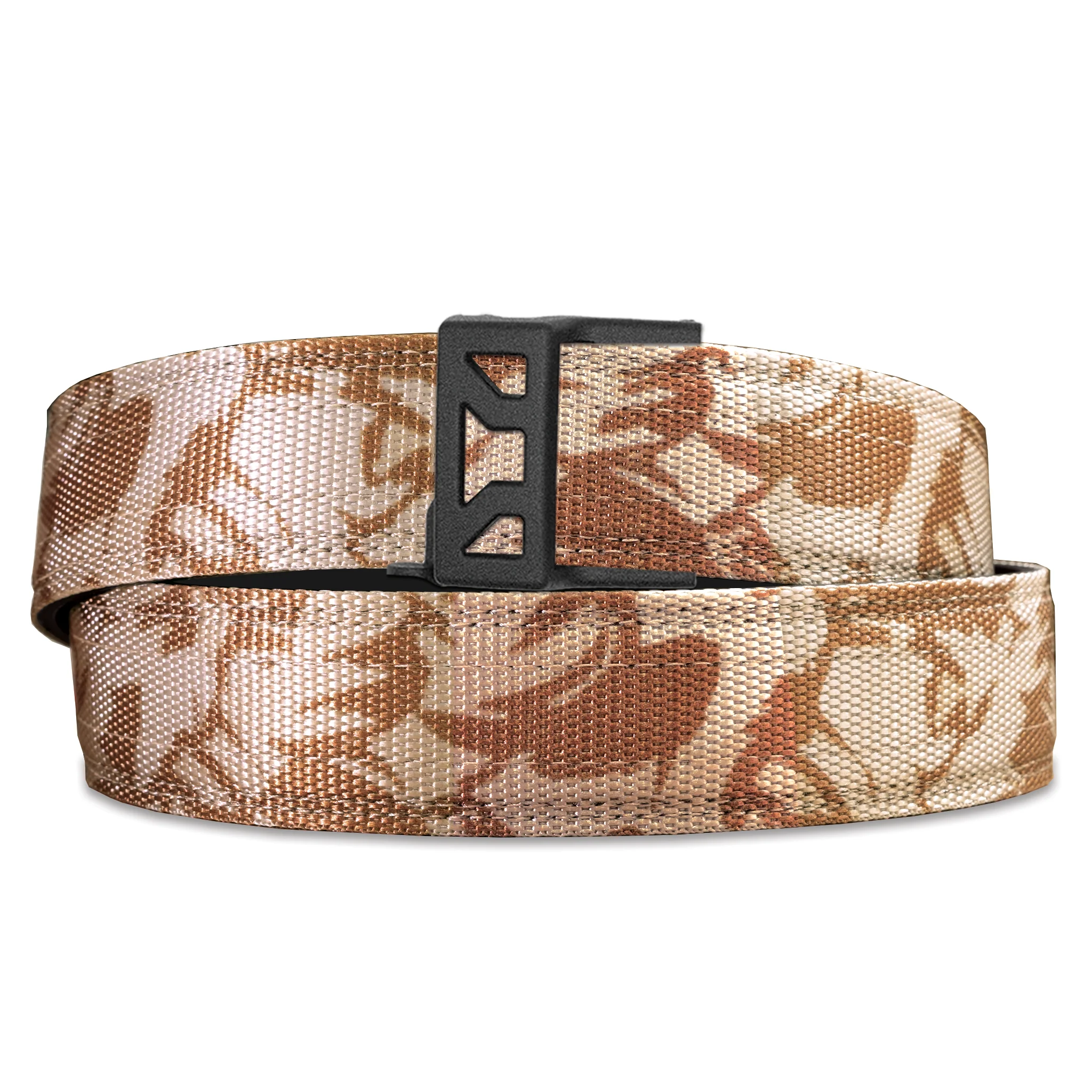 X SERIES BUCKLE | DESERT DPM TACTICAL NYLON GUN BELT 1.5" - Image 18