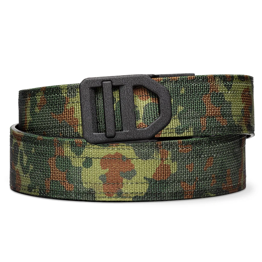 X SERIES BUCKLE  | FLECKNO-TARN TACTICAL NYLON GUN BELT 1.5" - Image 10