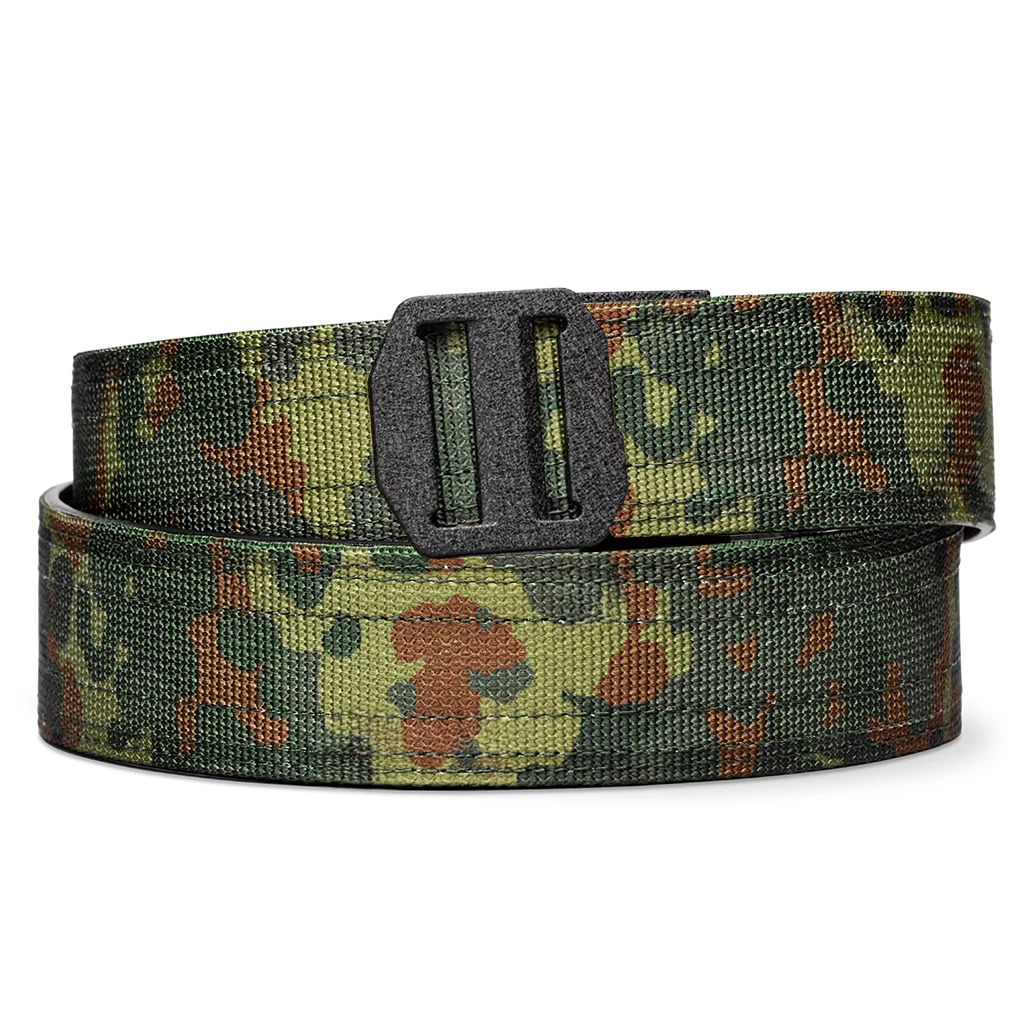 X SERIES BUCKLE  | FLECKNO-TARN TACTICAL NYLON GUN BELT 1.5" - Image 13