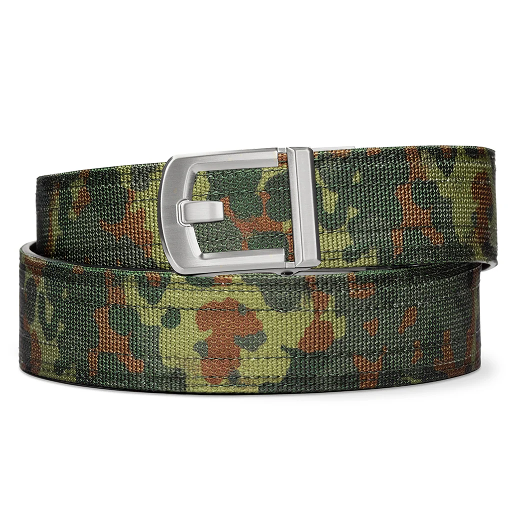 X SERIES BUCKLE  | FLECKNO-TARN TACTICAL NYLON GUN BELT 1.5" - Image 14