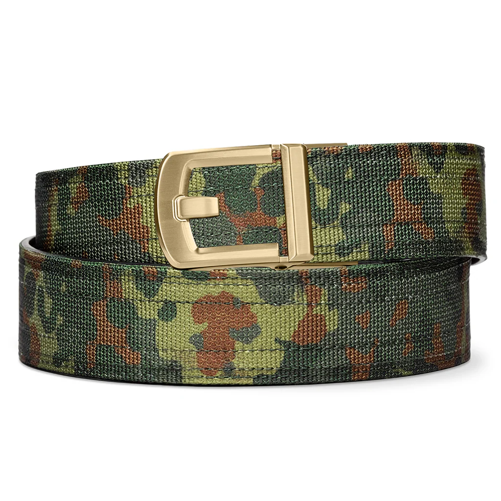 X SERIES BUCKLE  | FLECKNO-TARN TACTICAL NYLON GUN BELT 1.5" - Image 15