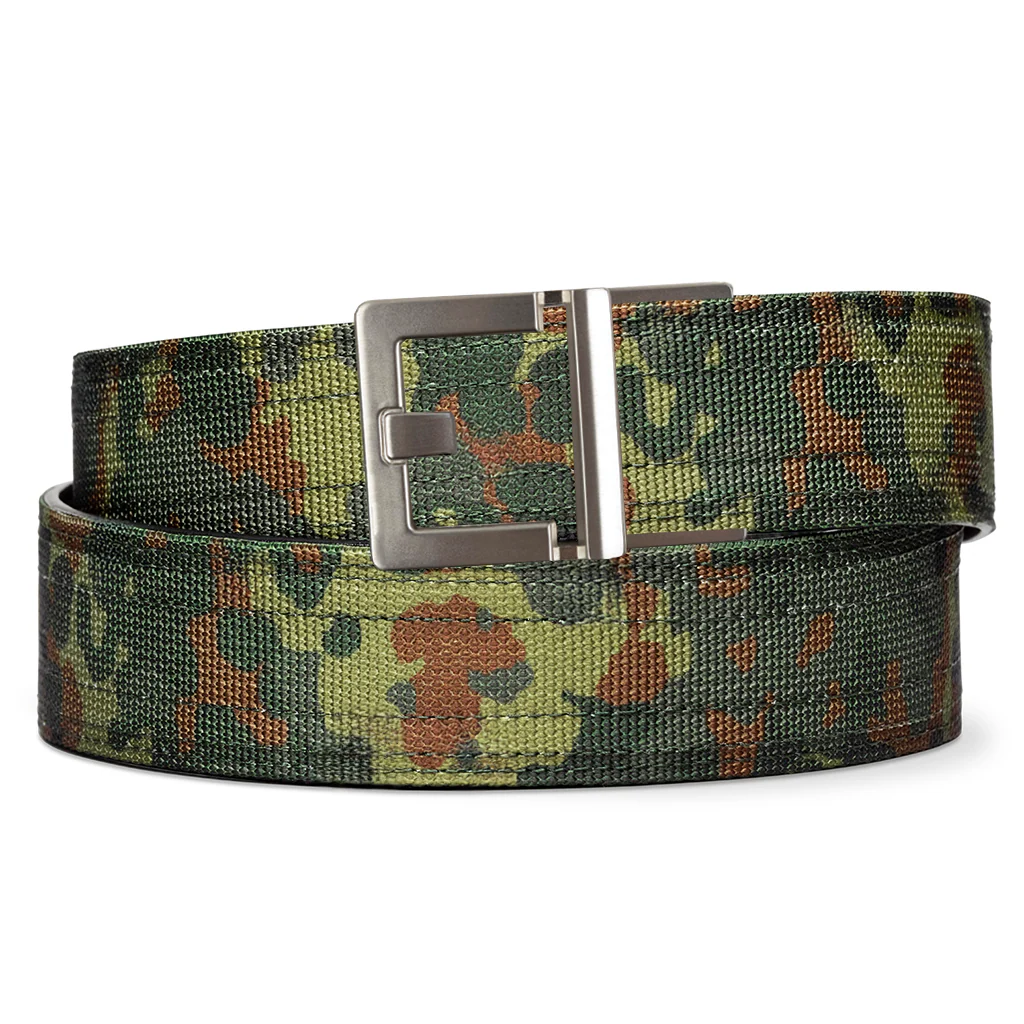 X SERIES BUCKLE  | FLECKNO-TARN TACTICAL NYLON GUN BELT 1.5" - Image 16