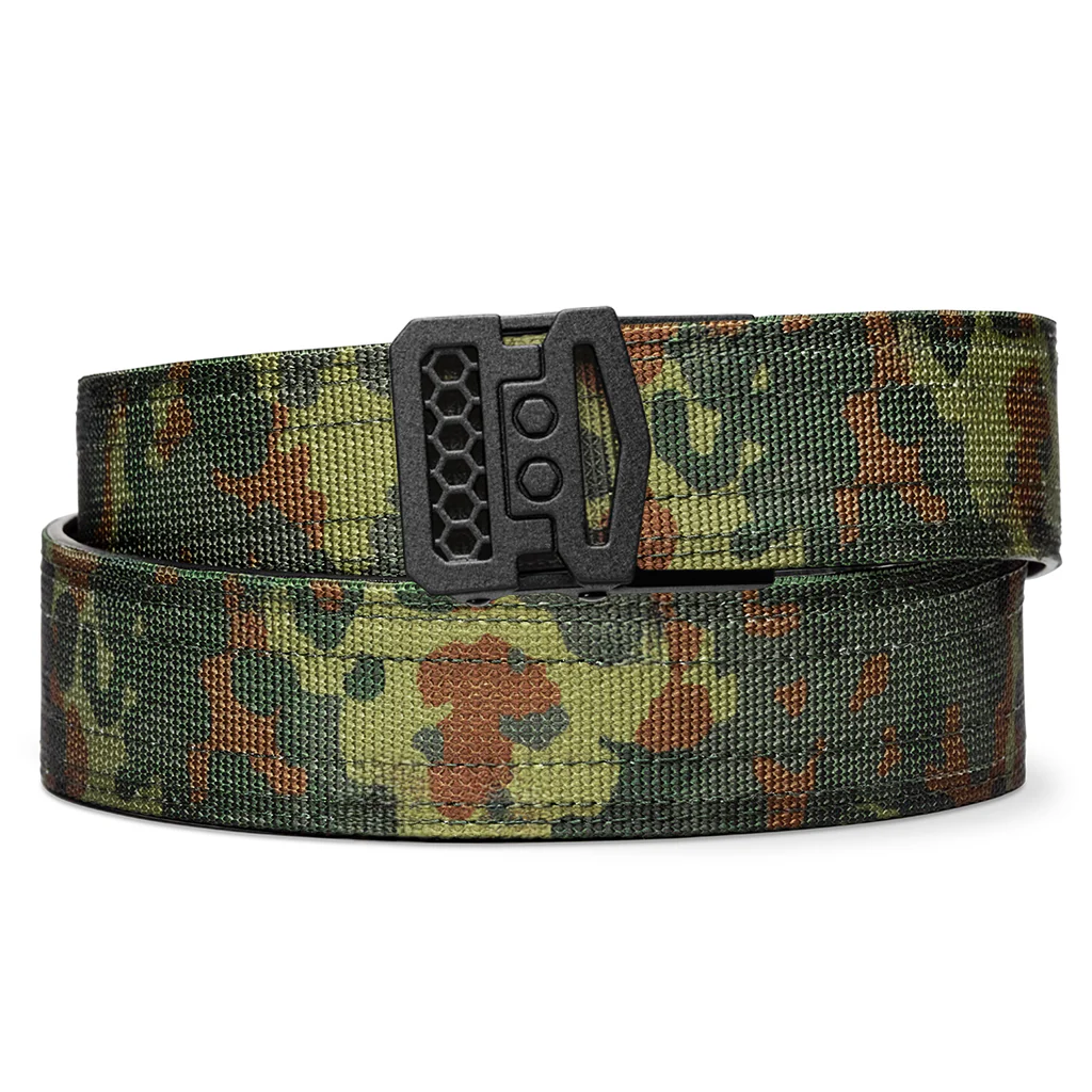 X SERIES BUCKLE  | FLECKNO-TARN TACTICAL NYLON GUN BELT 1.5" - Image 17