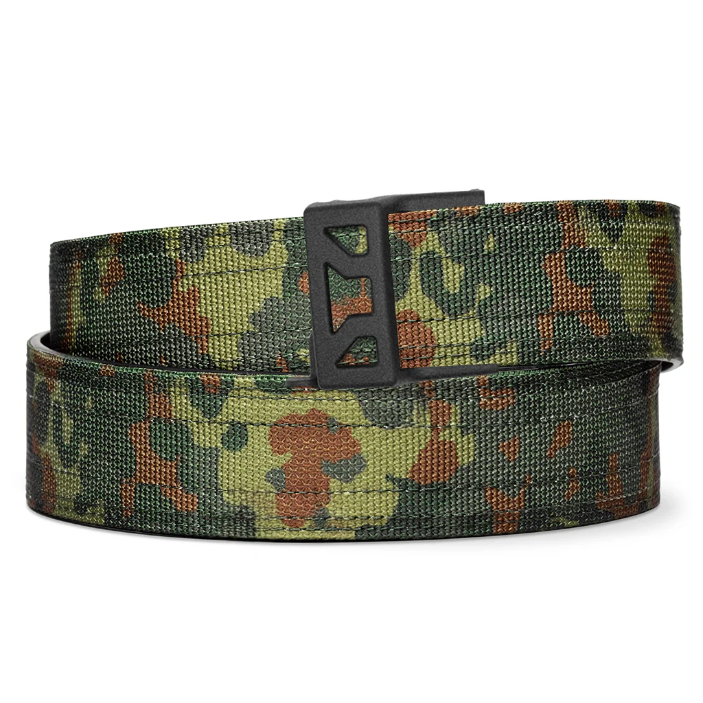 X SERIES BUCKLE  | FLECKNO-TARN TACTICAL NYLON GUN BELT 1.5" - Image 19