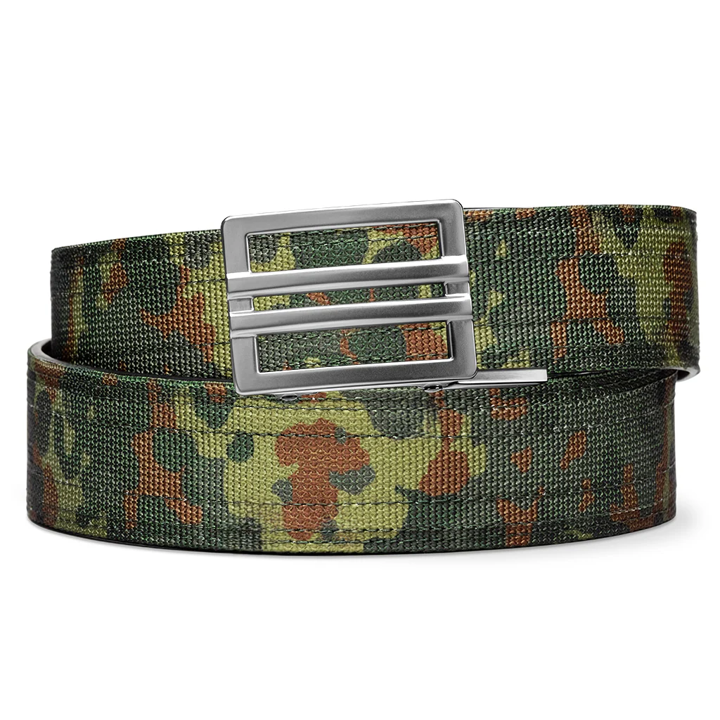 X SERIES BUCKLE  | FLECKNO-TARN TACTICAL NYLON GUN BELT 1.5" - Image 6