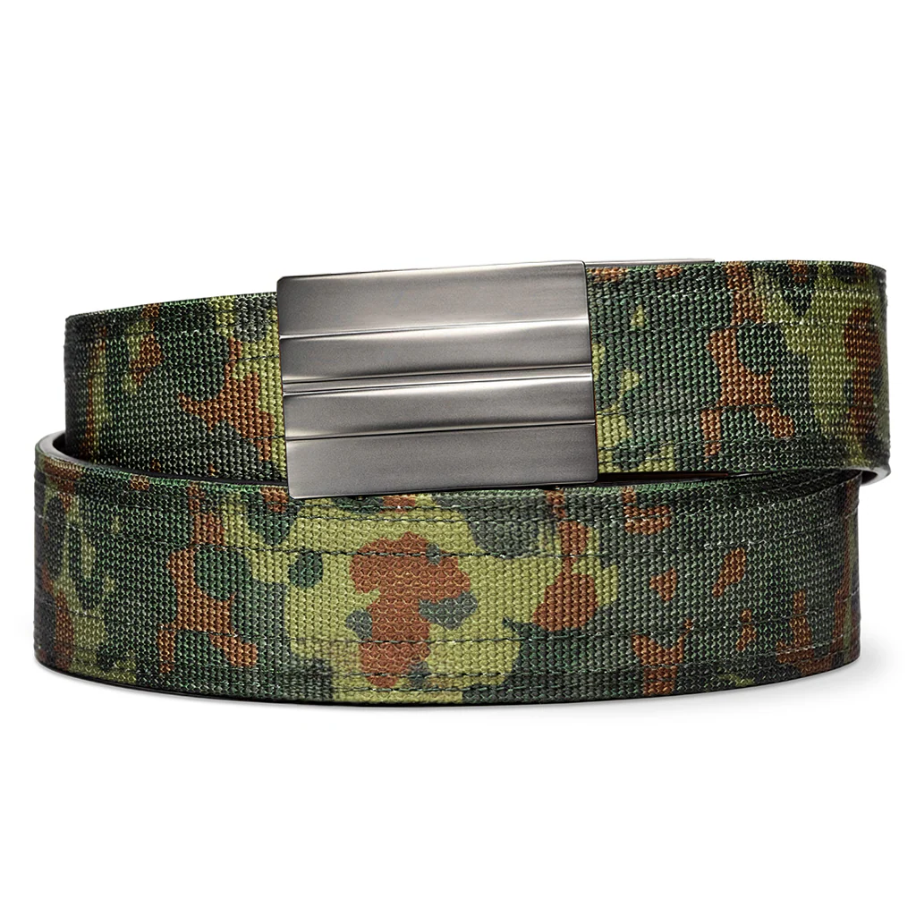 X SERIES BUCKLE  | FLECKNO-TARN TACTICAL NYLON GUN BELT 1.5" - Image 7