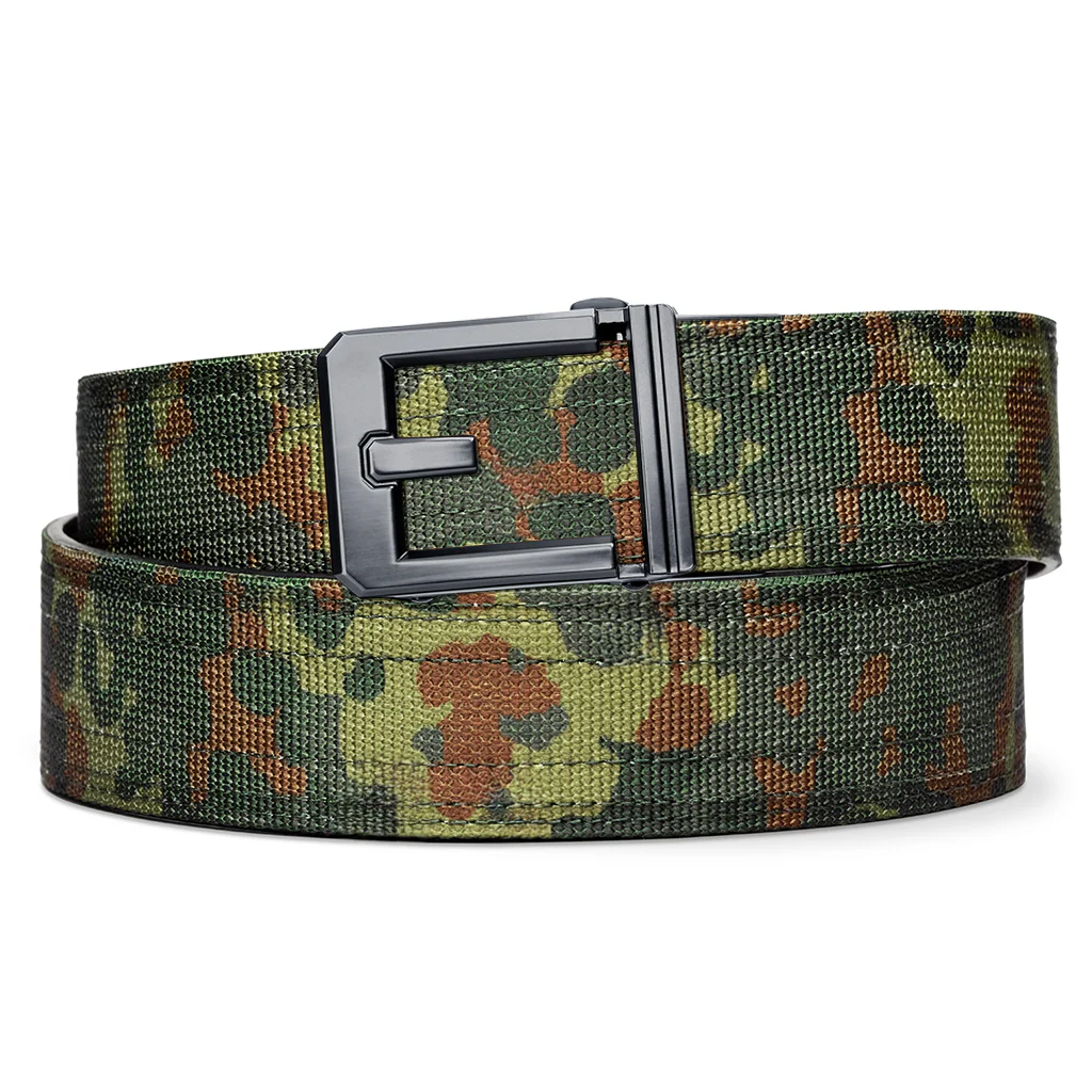 X SERIES BUCKLE  | FLECKNO-TARN TACTICAL NYLON GUN BELT 1.5" - Image 8