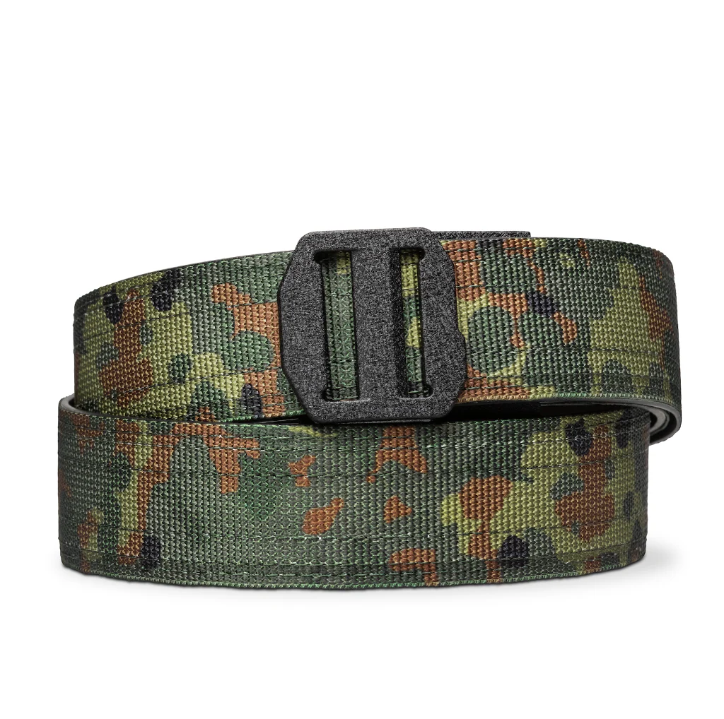 X SERIES BUCKLE  | FLECKTARN TACTICAL NYLON GUN BELT 1.5" - Image 11