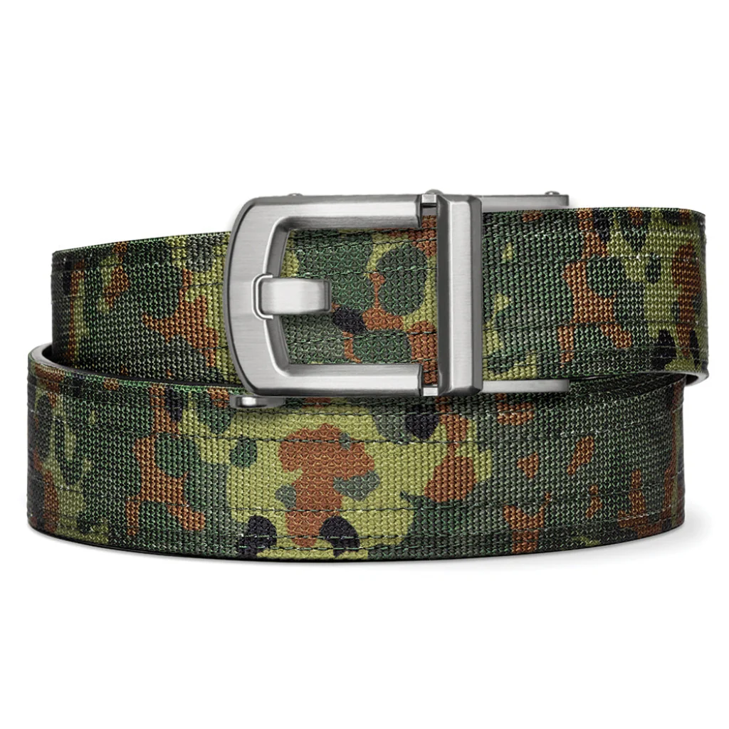 X SERIES BUCKLE  | FLECKTARN TACTICAL NYLON GUN BELT 1.5" - Image 12