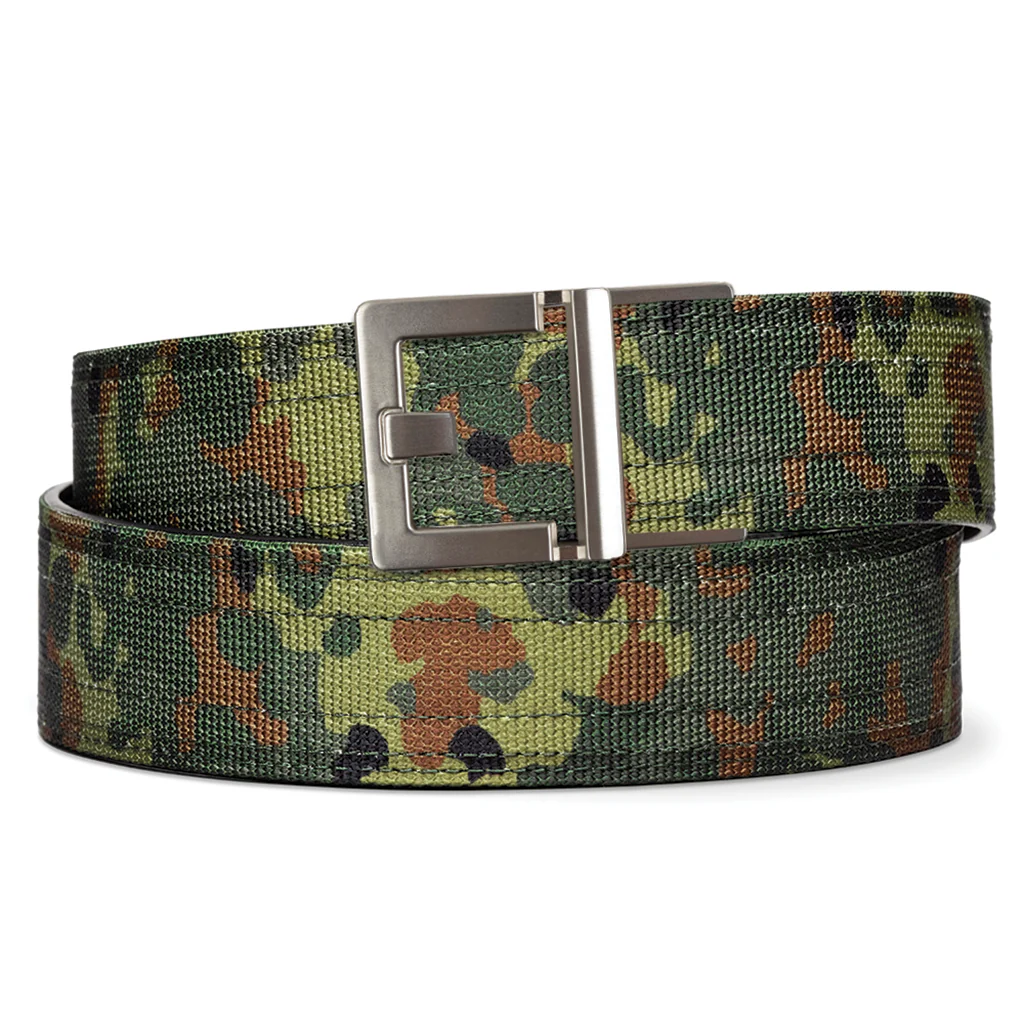 X SERIES BUCKLE  | FLECKTARN TACTICAL NYLON GUN BELT 1.5" - Image 14
