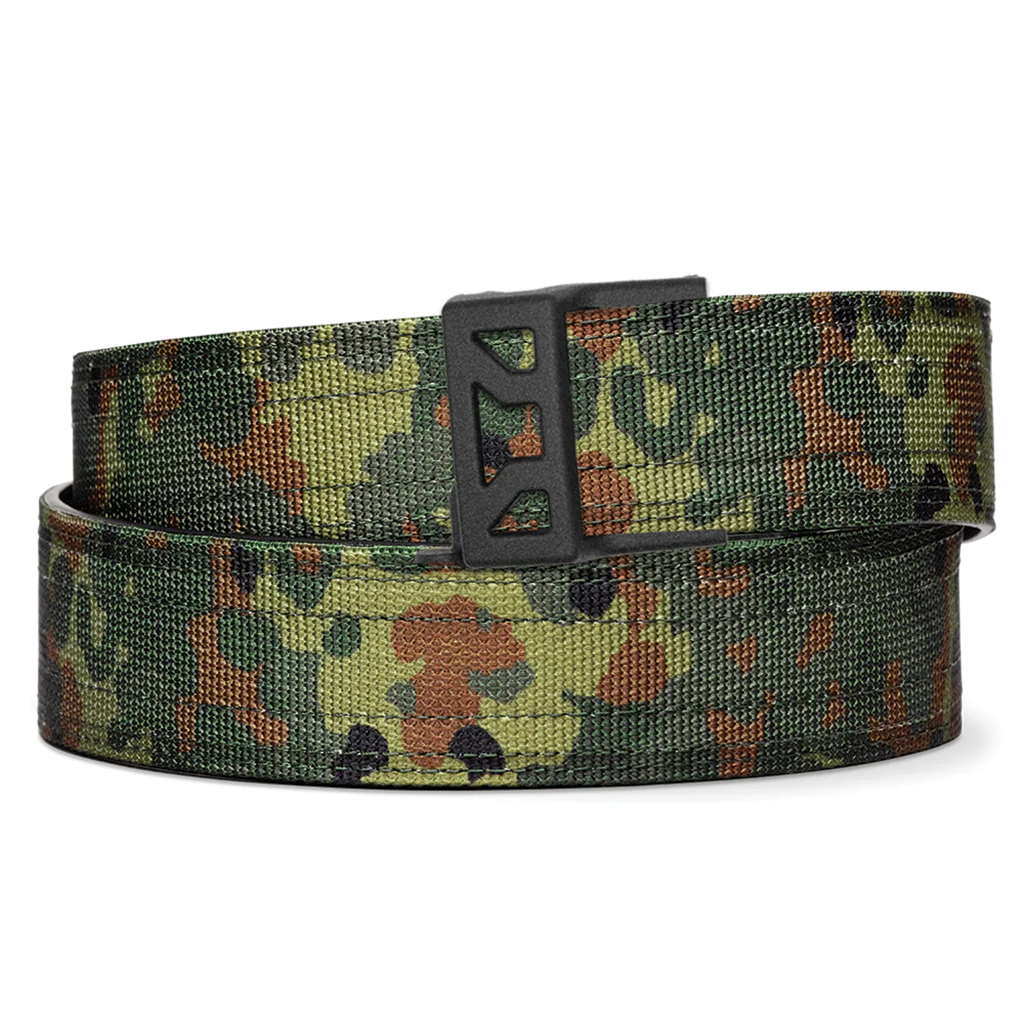 X SERIES BUCKLE  | FLECKTARN TACTICAL NYLON GUN BELT 1.5" - Image 17
