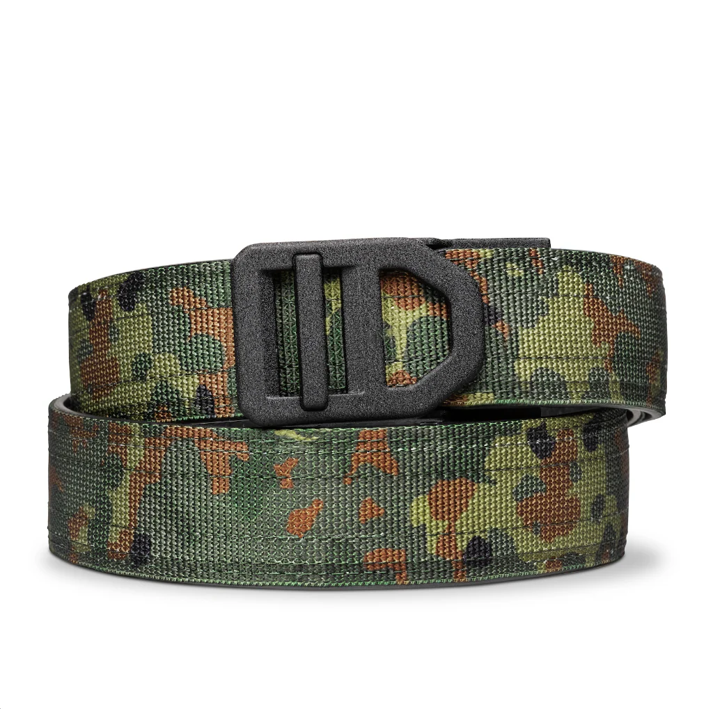 X SERIES BUCKLE  | FLECKTARN TACTICAL NYLON GUN BELT 1.5" - Image 8