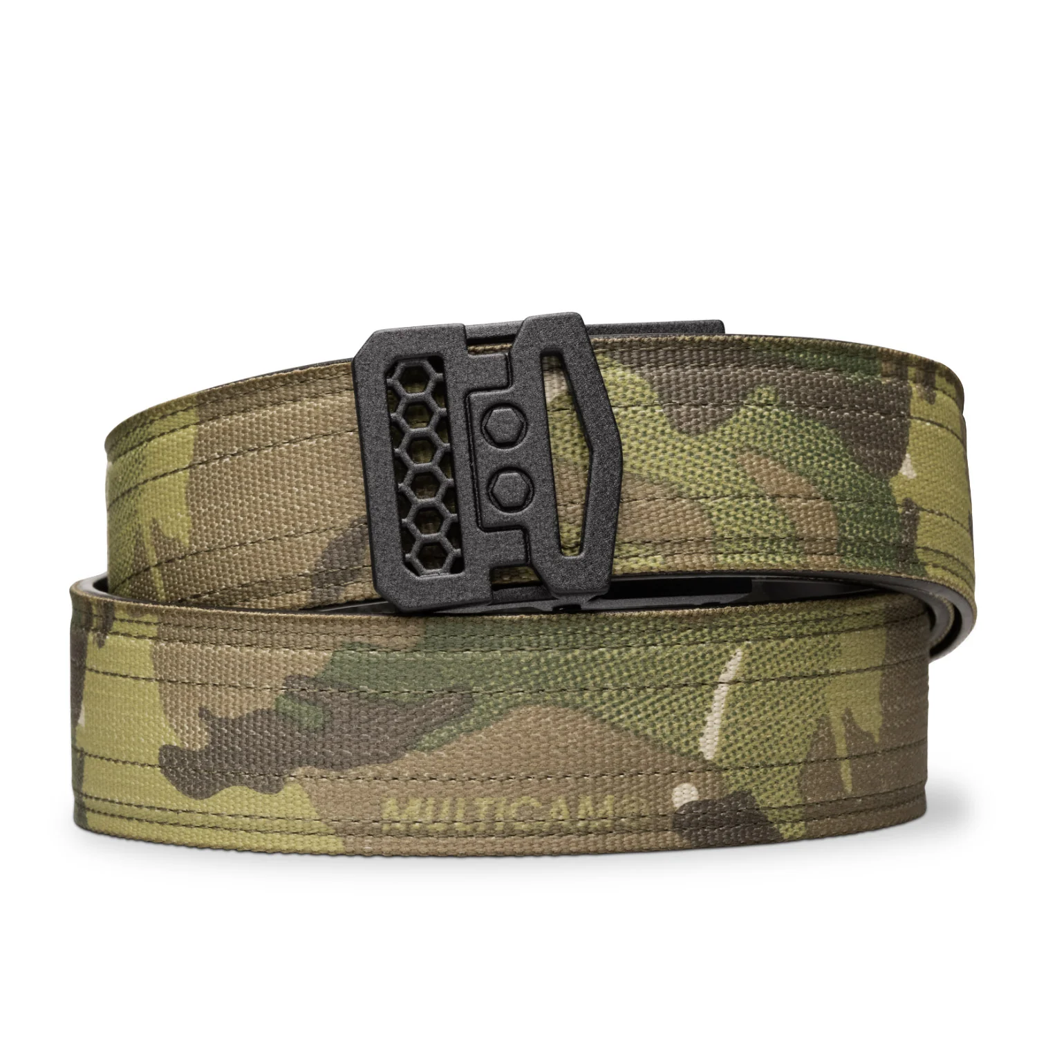 X SERIES BUCKLE  | MULTICAM® TACTICAL NYLON GUN BELT 1.5" - Image 20