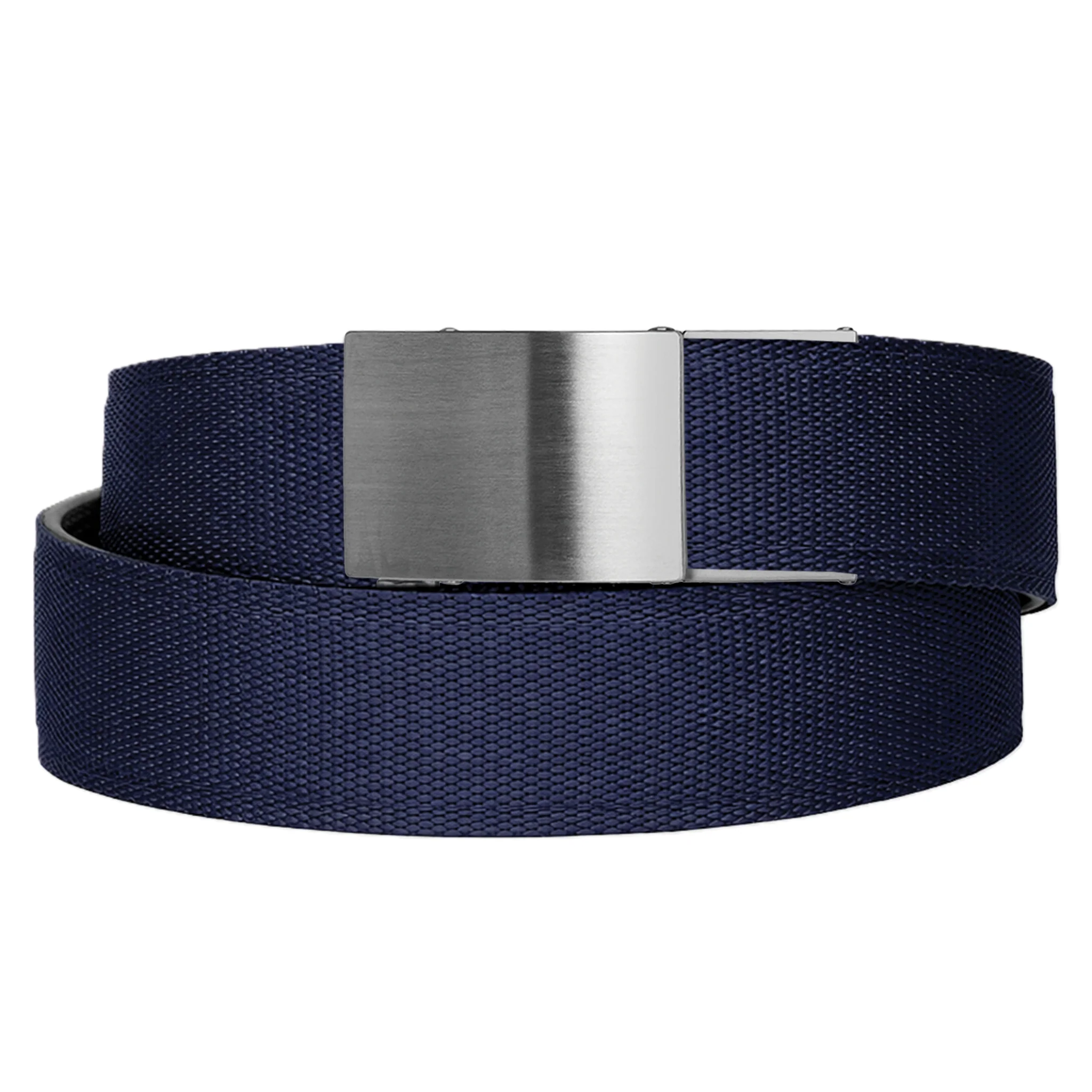 X SERIES BUCKLE | NAVY BLUE TACTICAL NYLON GUN BELT 1.5" - Image 10