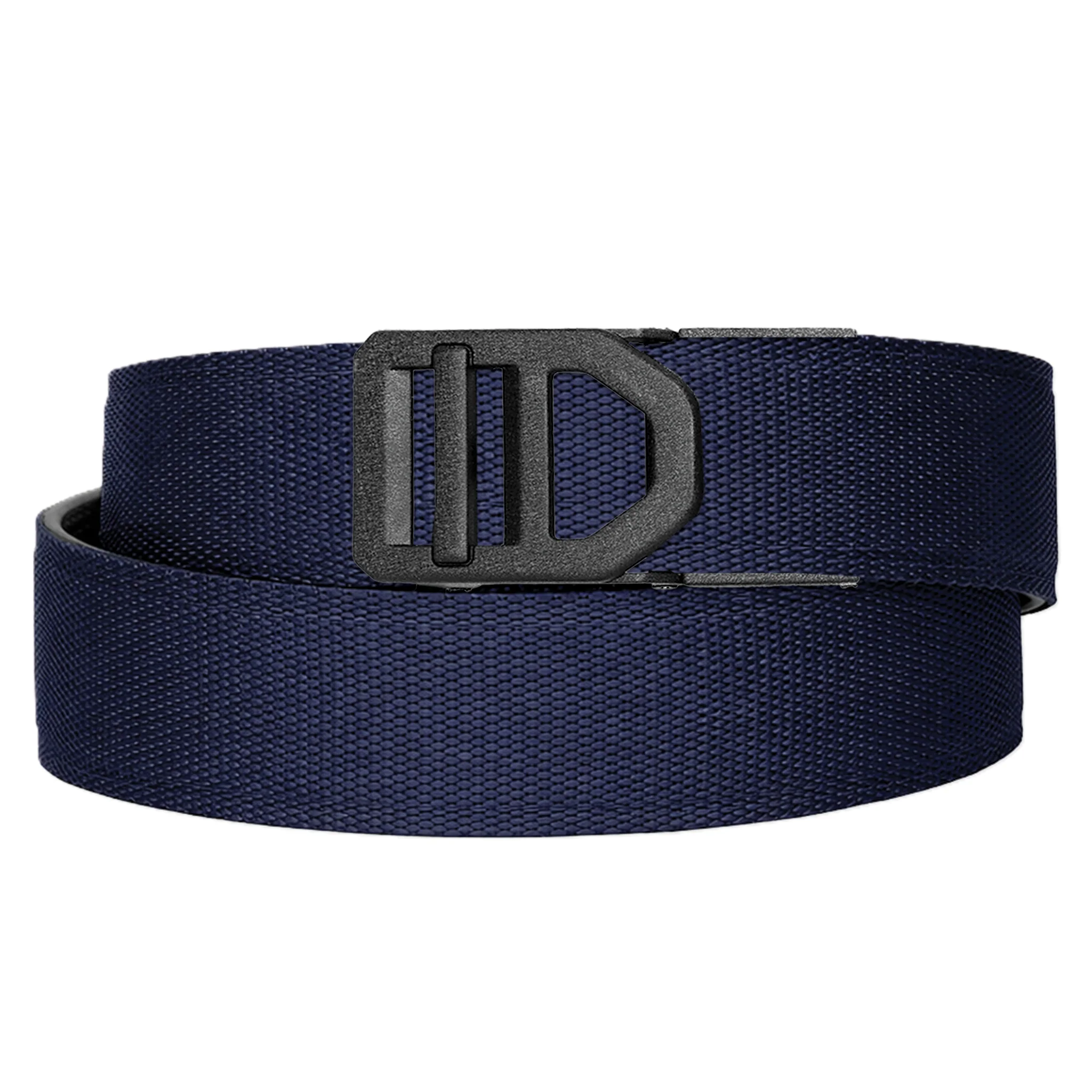 X SERIES BUCKLE | NAVY BLUE TACTICAL NYLON GUN BELT 1.5" - Image 11