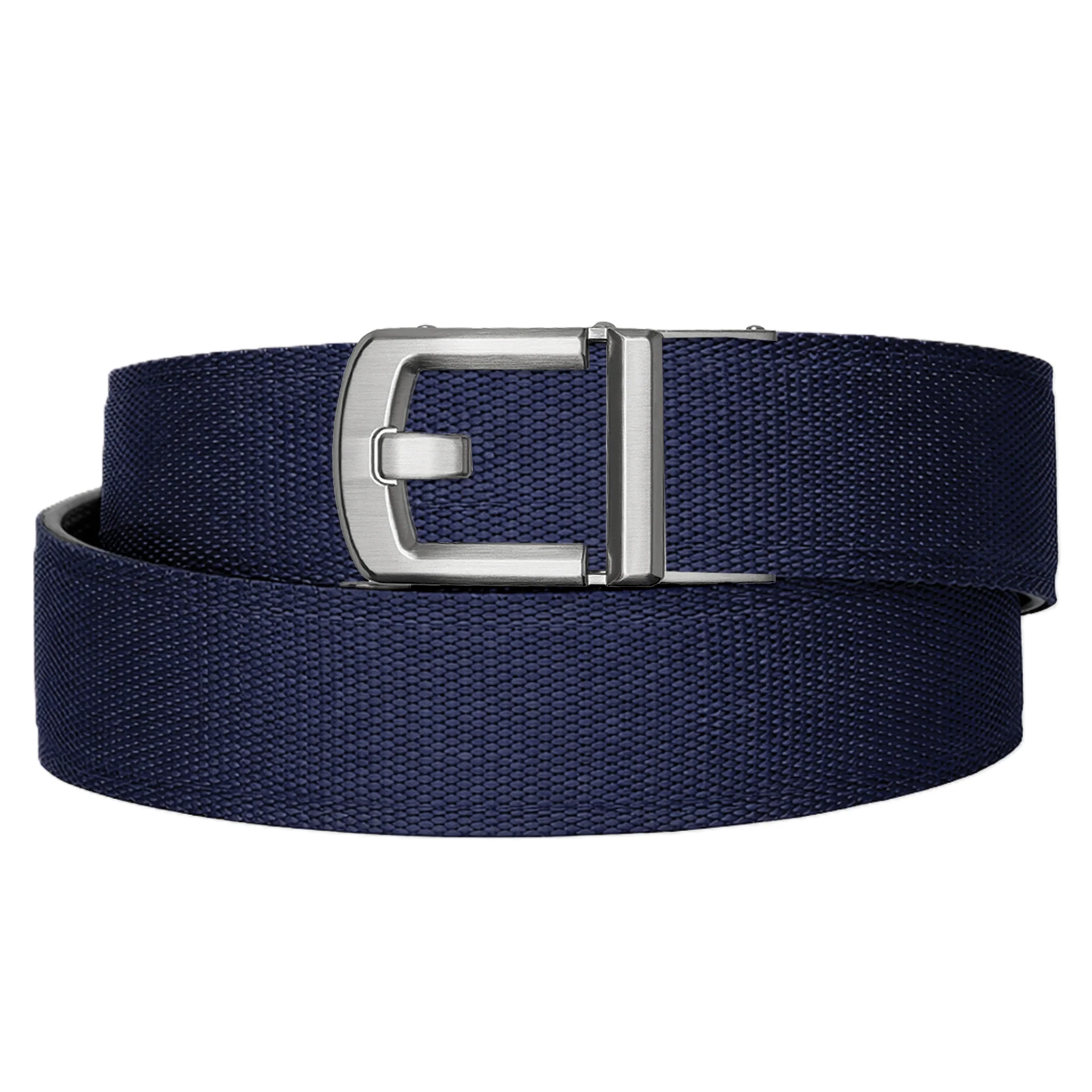 X SERIES BUCKLE | NAVY BLUE TACTICAL NYLON GUN BELT 1.5" - Image 15