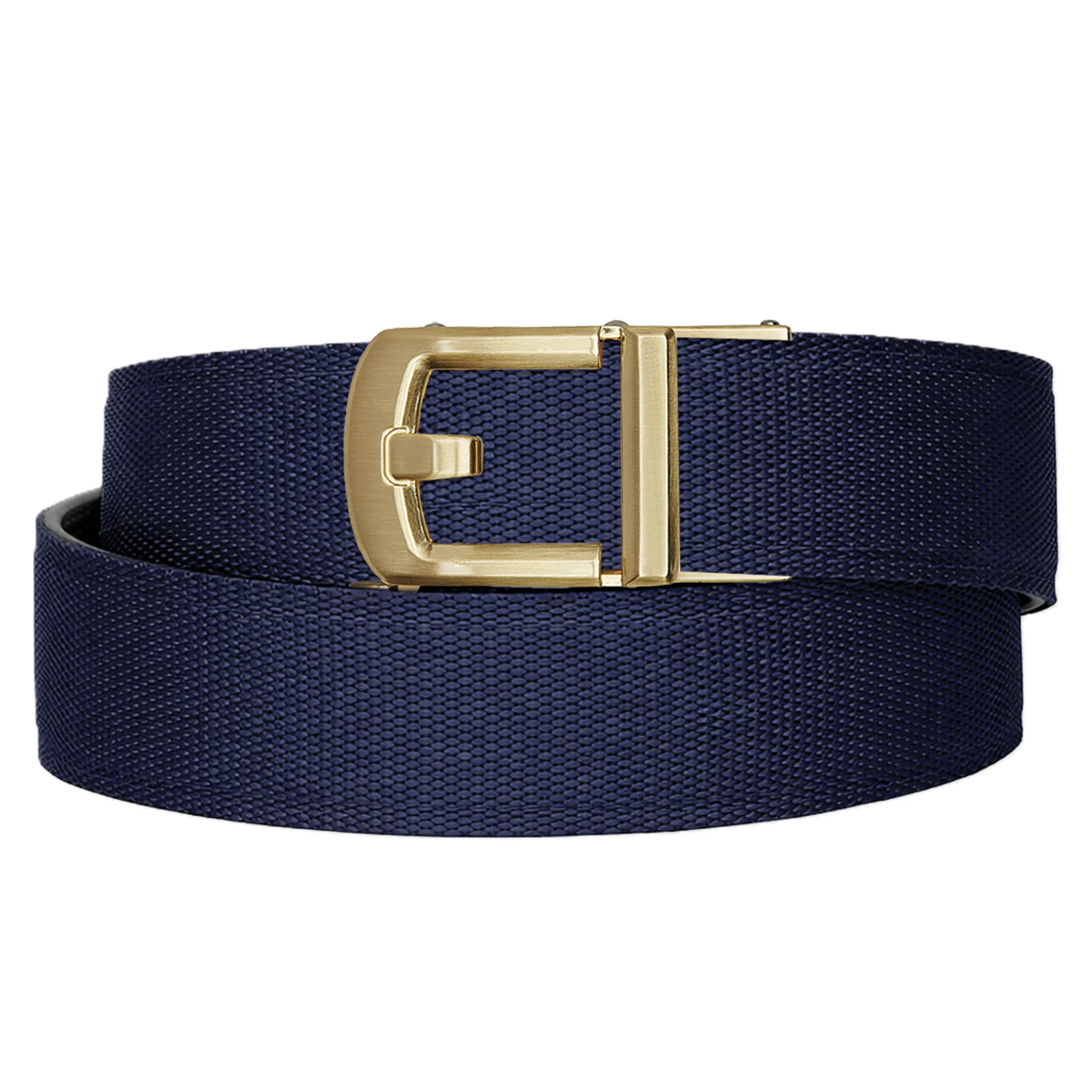 X SERIES BUCKLE | NAVY BLUE TACTICAL NYLON GUN BELT 1.5" - Image 16