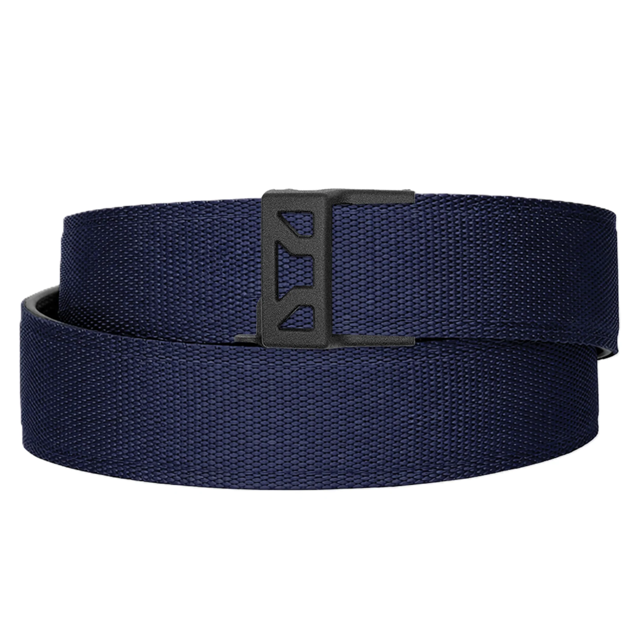 X SERIES BUCKLE | NAVY BLUE TACTICAL NYLON GUN BELT 1.5" - Image 20