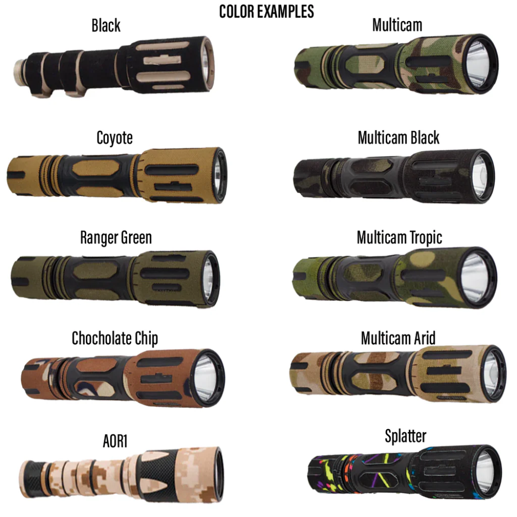 X7 BUCKLE WRAP - Image 4